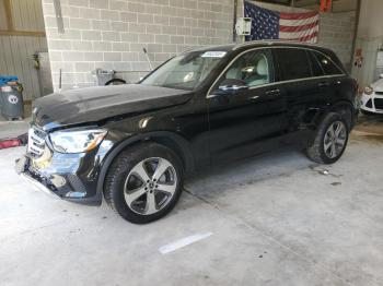  Salvage Mercedes-Benz GLC