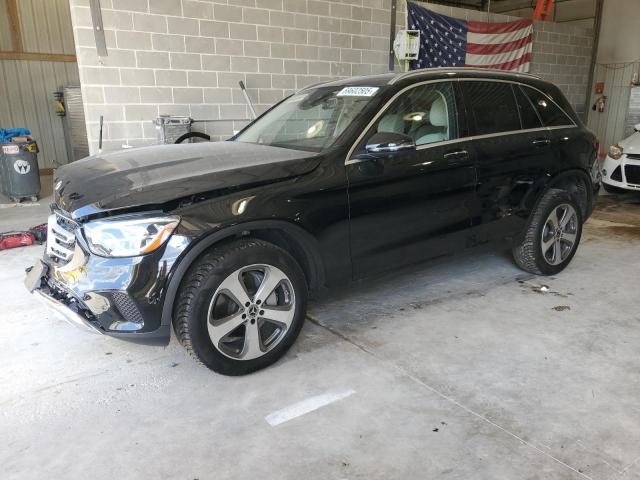  Salvage Mercedes-Benz GLC