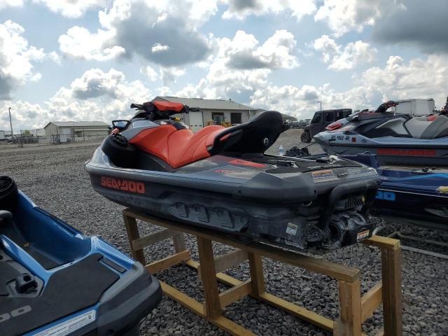 Sea-Doo Jetski Image 4