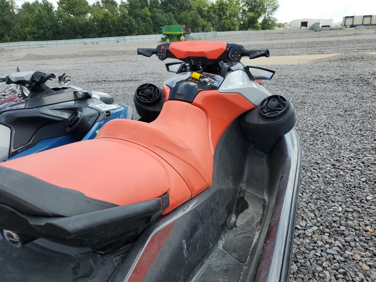 Sea-Doo Jetski Image 9