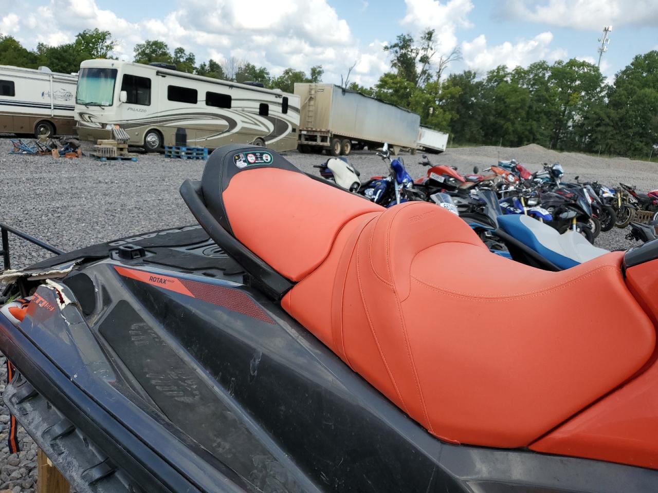 Sea-Doo Jetski Image 7