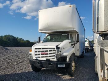  Salvage GMC C K R7500