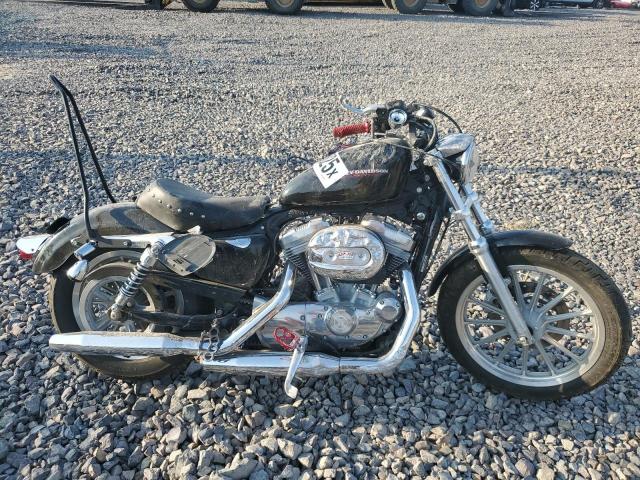  Salvage Harley-Davidson Xl883 L