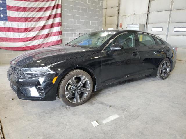  Salvage Kia K5