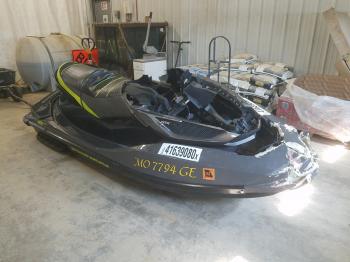  Salvage Sea-Doo Gtx 260