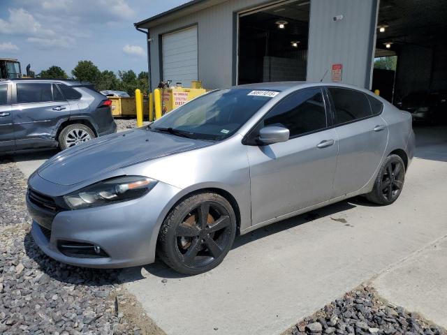  Salvage Dodge Dart