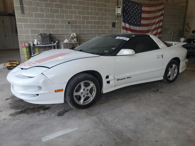  Salvage Pontiac Firebird