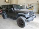 Jeep Wrangler Sport Image 4