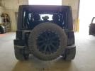 Jeep Wrangler Sport Image 7