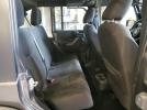 Jeep Wrangler Sport Image 12