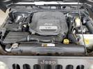 Jeep Wrangler Sport Image 13