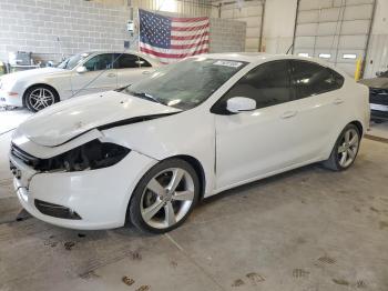  Salvage Dodge Dart
