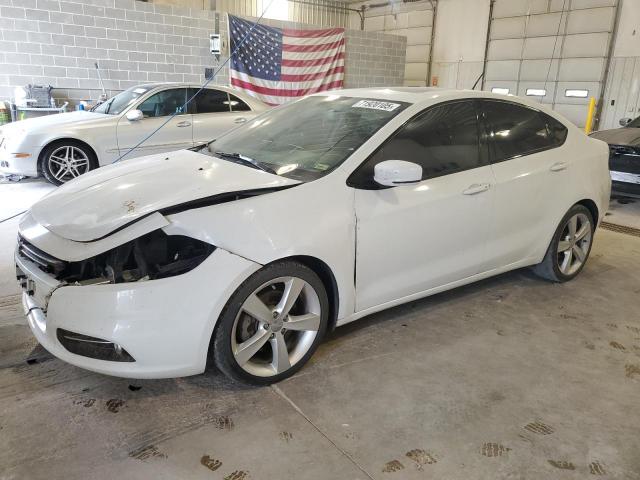  Salvage Dodge Dart