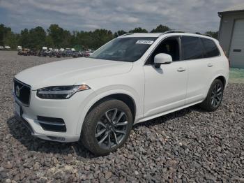  Salvage Volvo XC90