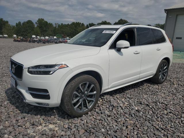  Salvage Volvo XC90