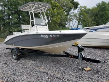  Salvage Yamaha Jetski