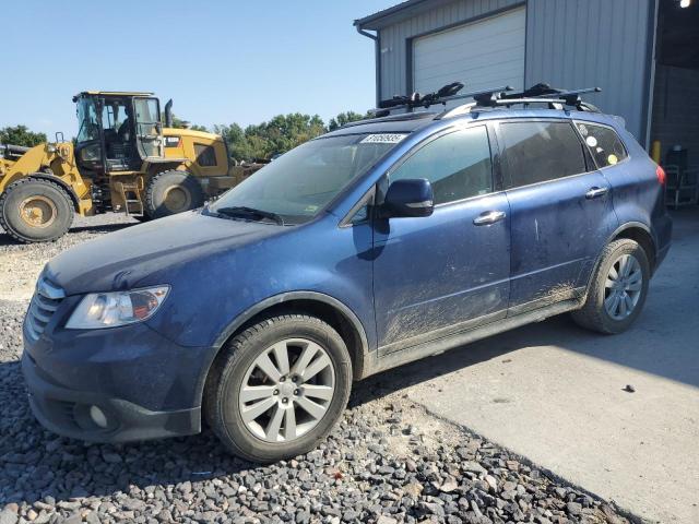  Salvage Subaru Tribeca