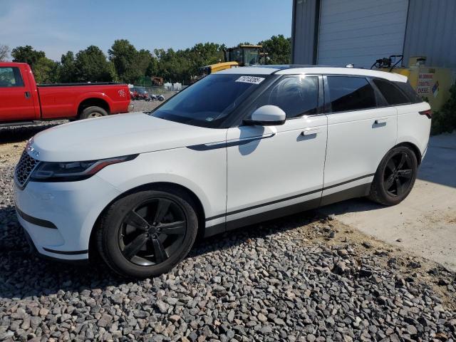  Salvage Land Rover Range Rover
