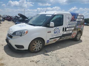  Salvage Ram Promaster