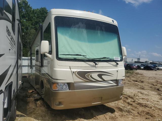  Salvage Thor Motorhome