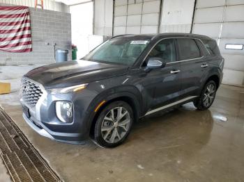  Salvage Hyundai PALISADE