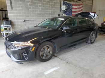  Salvage Kia K5