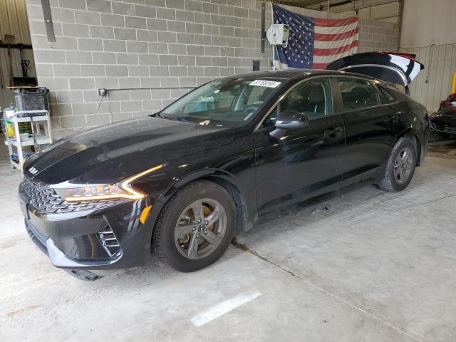  Salvage Kia K5