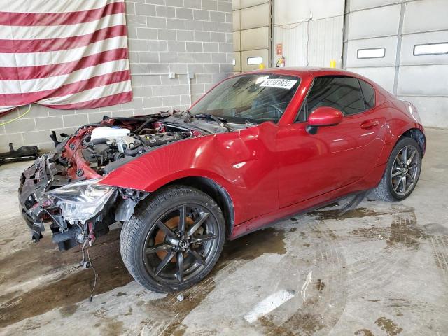  Salvage Mazda Mx5