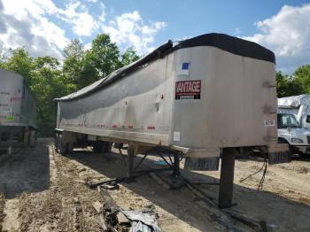  Salvage Vantage Trailer