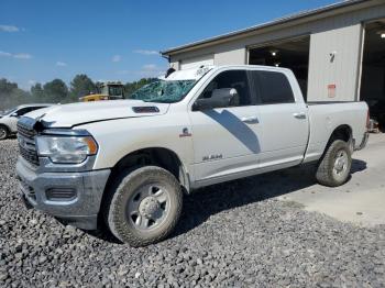  Salvage Ram 2500