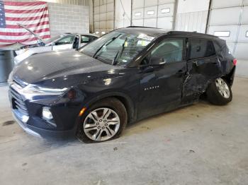  Salvage Chevrolet Blazer