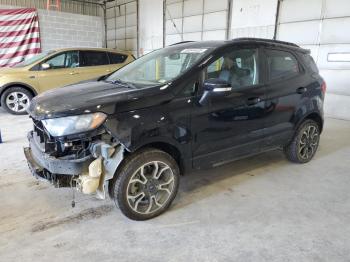  Salvage Ford EcoSport