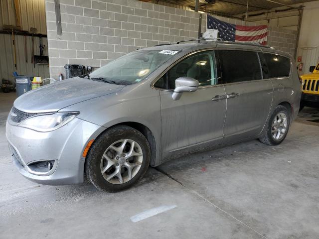  Salvage Chrysler Pacifica