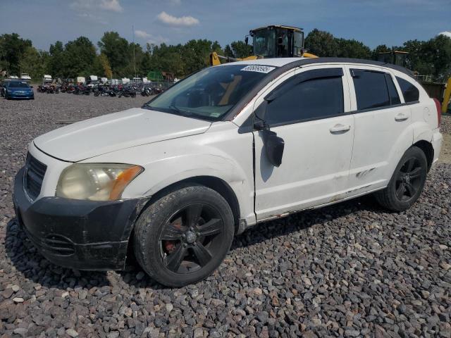  Salvage Dodge Caliber