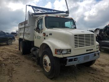  Salvage International 4900