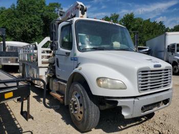 Salvage Freightliner M2 106 Med