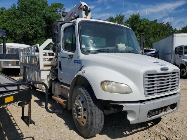  Salvage Freightliner M2 106 Med
