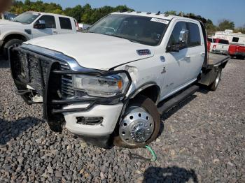  Salvage Ram 4500