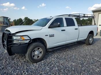  Salvage Ram 2500