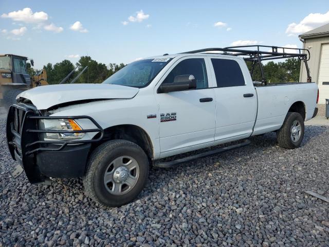  Salvage Ram 2500