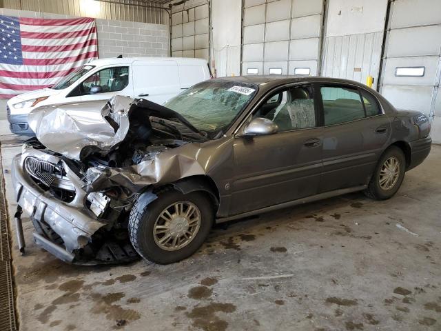  Salvage Buick LeSabre