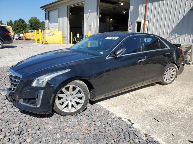 Salvage Cadillac CTS
