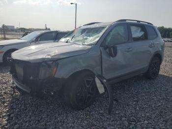  Salvage Kia Telluride
