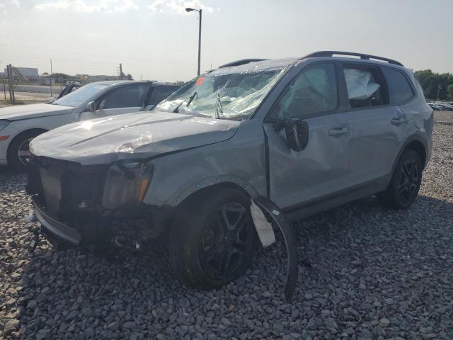  Salvage Kia Telluride