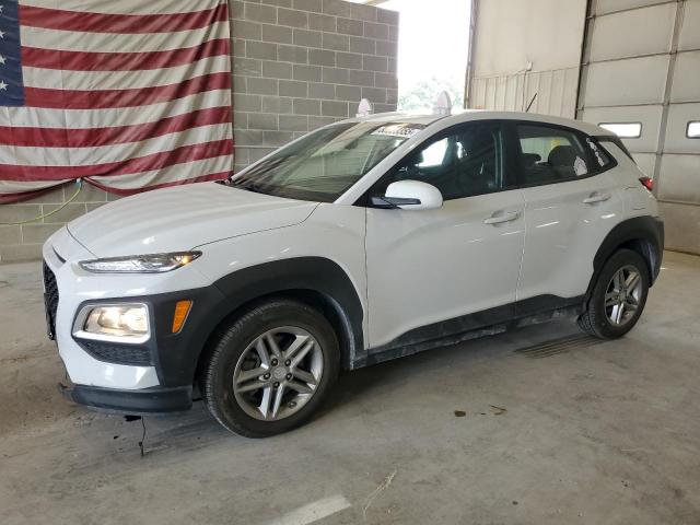  Salvage Hyundai KONA