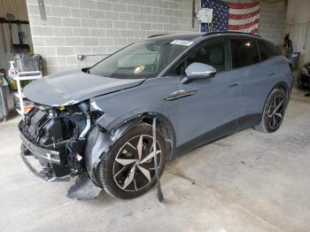 Salvage Volkswagen ID.4