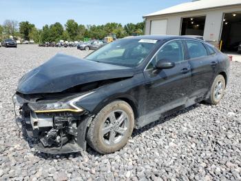  Salvage Kia K5