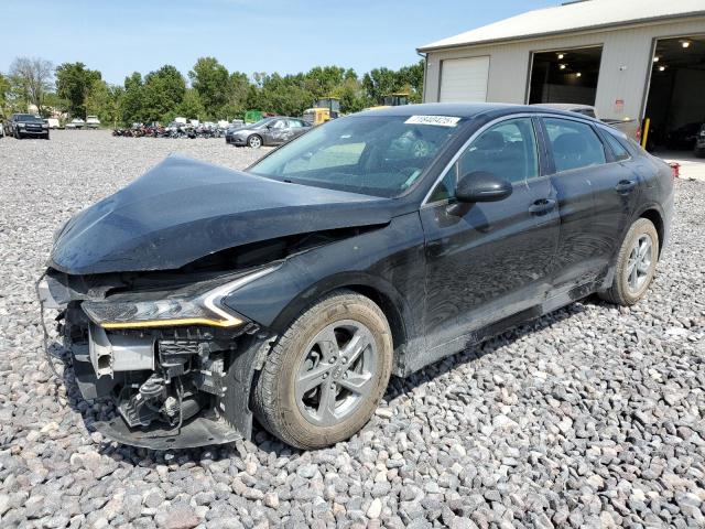  Salvage Kia K5