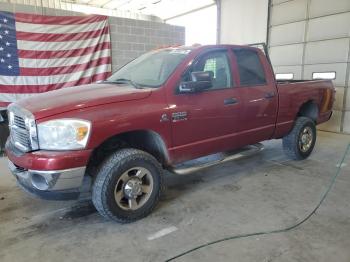  Salvage Dodge Ram