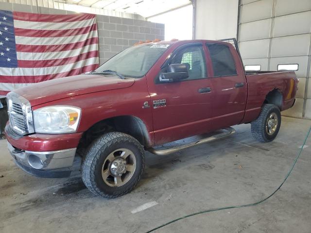  Salvage Dodge Ram